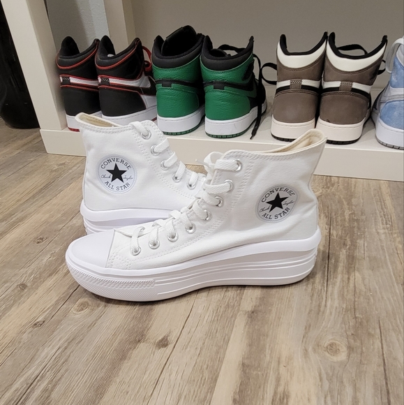 Converse Shoes - Converse All Stars 🌟